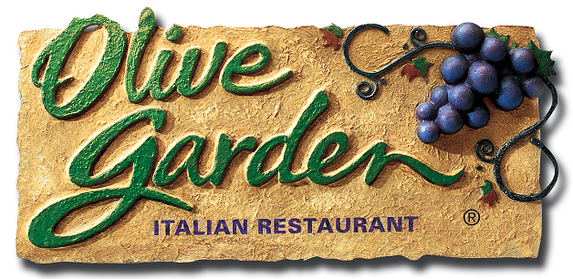 Olive Garden Gluten Free Menu Gluten Free On The Town